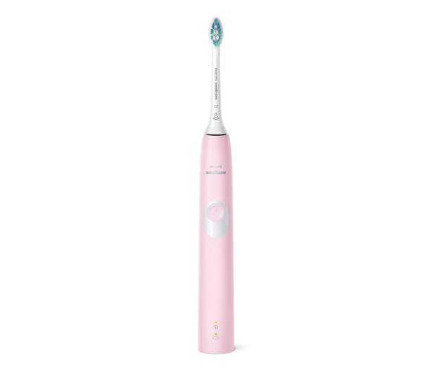 Philips Sonicare Szczoteczka soniczna ProtectiveClean 4300 HX6806/04 - 1184651 - zdjęcie 2